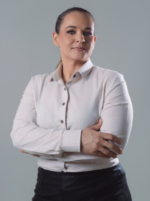 Camisa Flame Fem. Palha