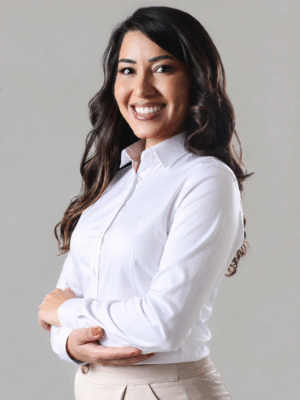 Camisa Premium Lux Xury Fem. Bambu Branco