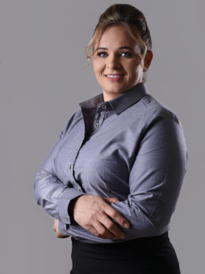 Camisa Premium Lux Xury Ravel T. Fem. Grafite